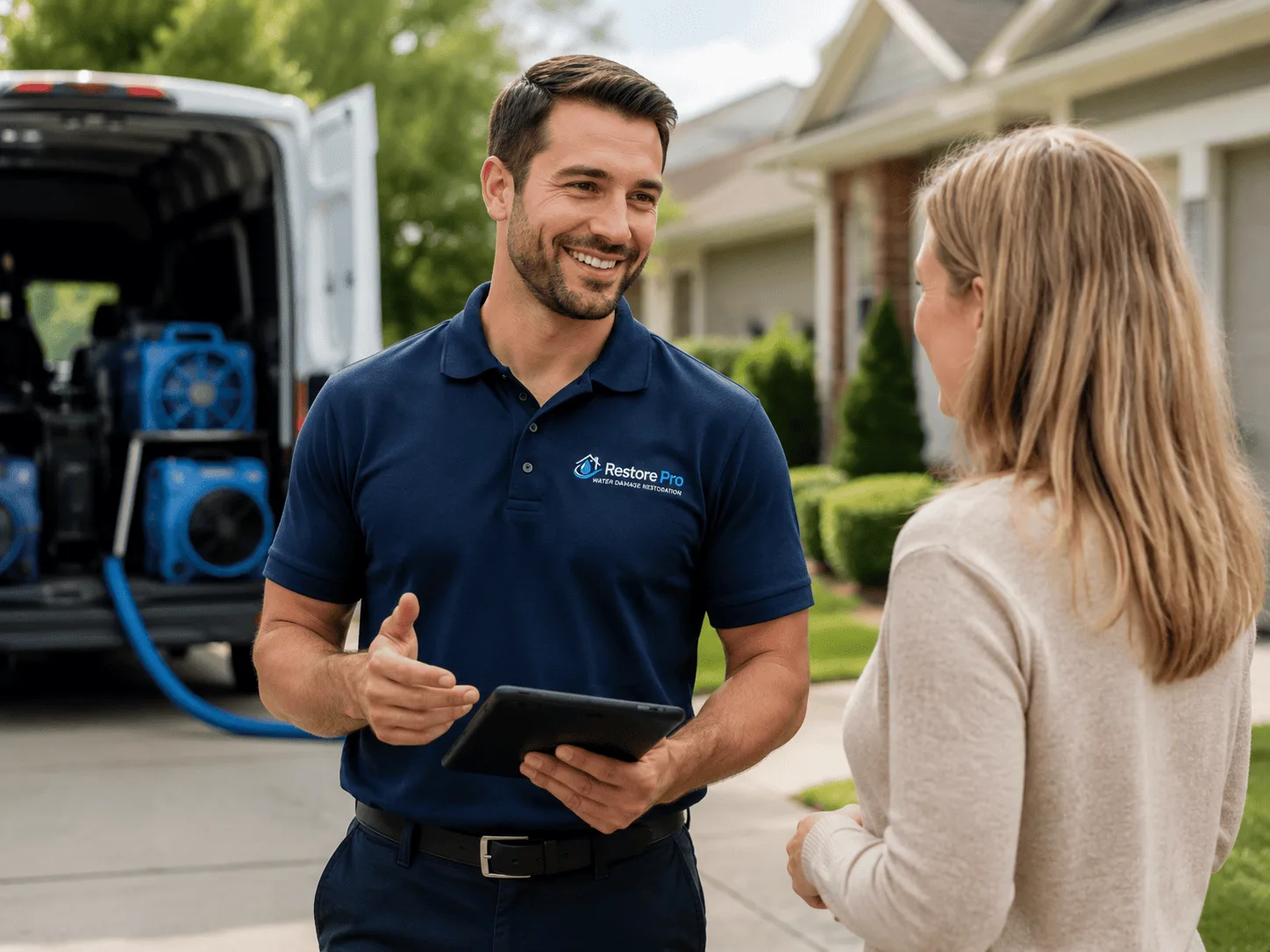 Water Damage Restoration Timberon, NM FAQs